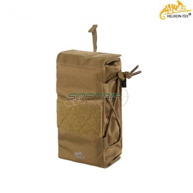 Competition Med Kit® Coyote Brown Helikon-tex® (ht-mo-m08-cd-11)