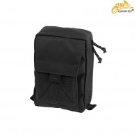 Tasca Urban Admin Black Helikon-tex® (ht-mo-o03-cd-01)
