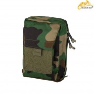 Tasca Urban Admin Us Woodland Helikon-tex® (ht-mo-o03-cd-03)