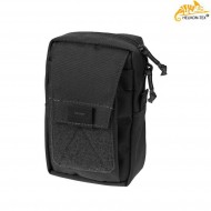 Navtel Pouch Black Helikon-tex® (ht-mo-o08-cd-01)