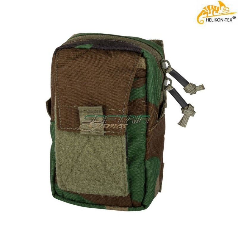 Tasca Navtel Us Woodland Helikon-tex® (ht-mo-o08-cd-03)