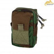 Tasca Navtel Us Woodland Helikon-tex® (ht-mo-o08-cd-03)