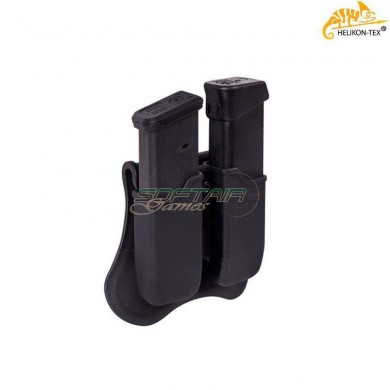 Glock Mag Pouch Black Helikon-tex® (ht-mo-p02-mp-01)