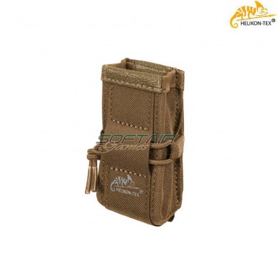 Competition Rapid Pistol Pouch® Coyote Brown Helikon-tex® (ht-mo-p03-cd-11)