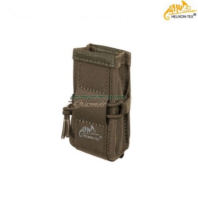 Competition Rapid Pistol Pouch® Adaptive Green Helikon-tex® (ht-mo-p03-cd-12)