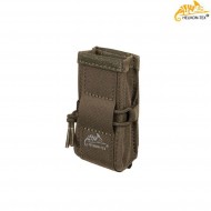 Competition Rapid Pistol Pouch® Adaptive Green Helikon-tex® (ht-mo-p03-cd-12) Competition Rapid Pistol Pouch® Adaptive Green Helikon-tex® (ht-mo-p03-cd-12)