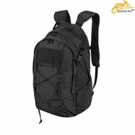 Edc Lite Pack Black Nylon Helikon-tex® (ht-pl-ecl-nl-01)