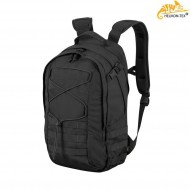 Edc Pack Black Cordura Helikon-tex® (ht-pl-edc-cd-01)