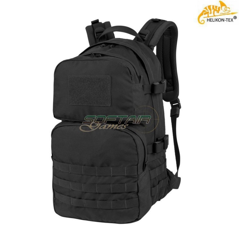 Ratel Mk2 Zaino Cordura® Black Helikon-tex® (ht-pl-rt2-cd-01)