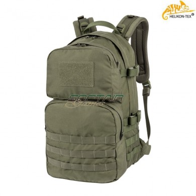 Ratel Mk2 Backpack Cordura® Olive Green Helikon-tex® (ht-pl-rt2-cd-02)