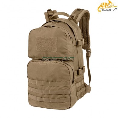Ratel Mk2 Backpack Cordura® Coyote Brown Helikon-tex® (ht-pl-rt2-cd-11)