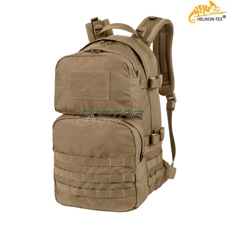 Ratel Mk2 Zaino Cordura® Coyote Brown Helikon-tex® (ht-pl-rt2-cd-11)