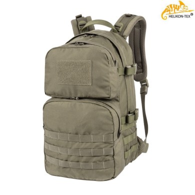 Ratel Mk2 Backpack Cordura® Adaptive Green Helikon-tex® (ht-pl-rt2-cd-12)