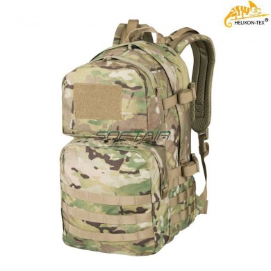 Ratel Mk2 Backpack Cordura® Multicam® Genuine Usa Helikon-tex® (ht-pl-rng-tc-34)