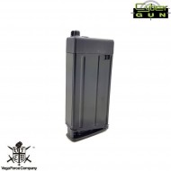 Caricatore A Gas 24bb Black Per Scar H Vfc Cybergun (205026) Caricatore A Gas 24bb Black Per Scar H Vfc Cybergun (205026)