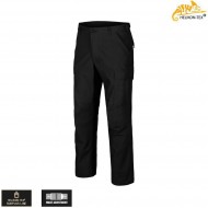Bdu Design Trousers Black Polycotton Ripstop Helikon-tex® (ht-sp-bdu-pr-01) Bdu Design Trousers Black Polycotton Ripstop Helikon-tex® (ht-sp-bdu-pr-01)