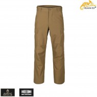 Pantaloni Bdu Design Coyote Polycotton Ripstop Helikon-tex® (ht-sp-bdu-pr-11) Pantaloni Bdu Design Coyote Polycotton Ripstop Helikon-tex® (ht-sp-bdu-pr-11)