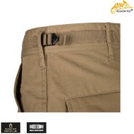 Pantaloni Bdu Design Coyote Polycotton Ripstop Helikon-tex® (ht-sp-bdu-pr-11) Pantaloni Bdu Design Coyote Polycotton Ripstop Helikon-tex® (ht-sp-bdu-pr-11)