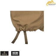 Pantaloni Bdu Design Coyote Polycotton Ripstop Helikon-tex® (ht-sp-bdu-pr-11) Pantaloni Bdu Design Coyote Polycotton Ripstop Helikon-tex® (ht-sp-bdu-pr-11)