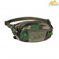 Bandicoot® Waist Pack Woodland Helikon-tex® (ht-tb-bdc-cd-03)