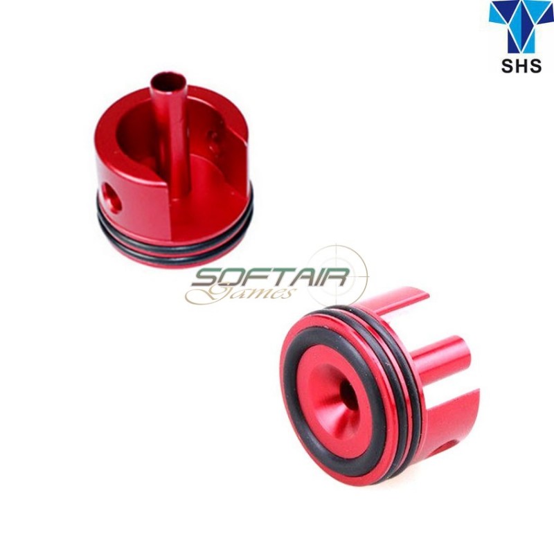 Testa Cilindro Doppio O-ring ver.2 Shs (shs-gt0032)