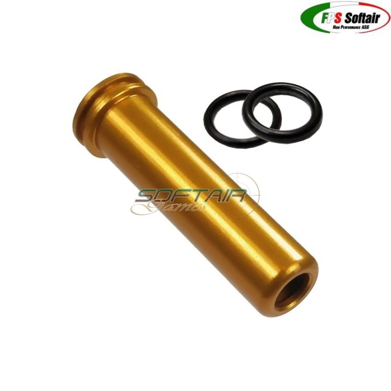 Ergal Air Nozzle With Inner O-ring For Masada mgp Pts fps (fps-spmagpule)