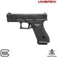 Gas gbb pistol glock 45 gen.5 black blowback vfc umarex (um-30817) Gas gbb pistol glock 45 gen.5 black blowback vfc umarex (um-30817)