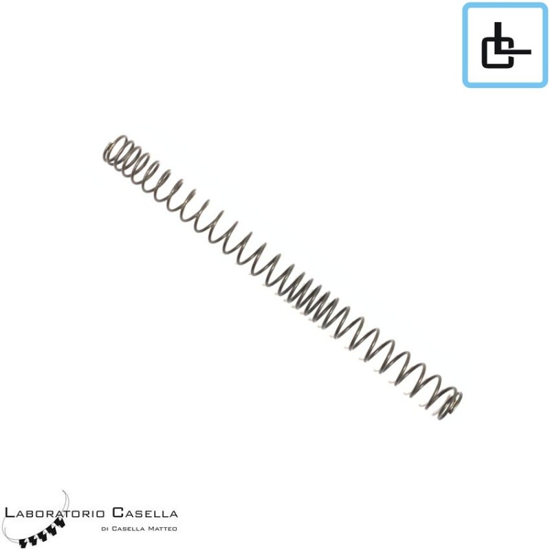 Spring 90 plus aeg lab casella (lc-lcml90p)