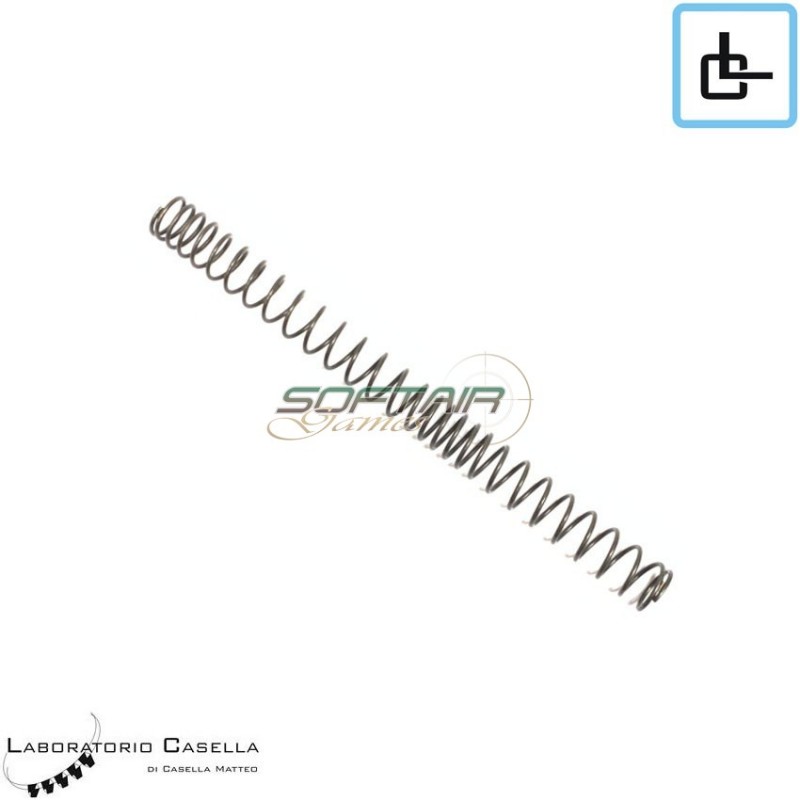 Molla 100 aeg laboratorio casella (lc-lcml100)