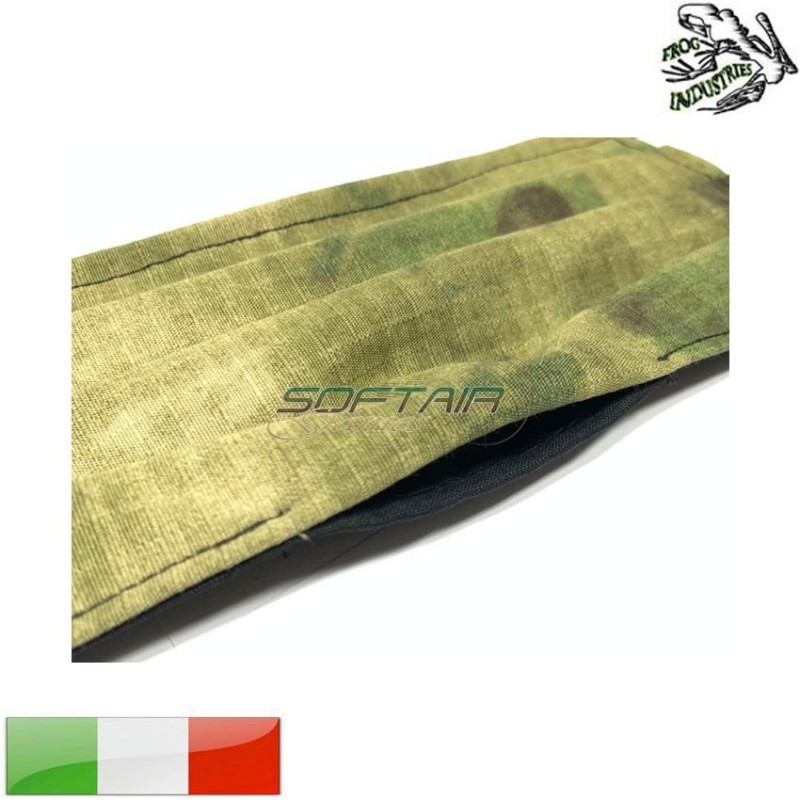 Atacs foliage green mask filter holder frog industries® (fi-mask-atfg) Atacs foliage green mask filter holder frog industries® (fi-mask-atfg)