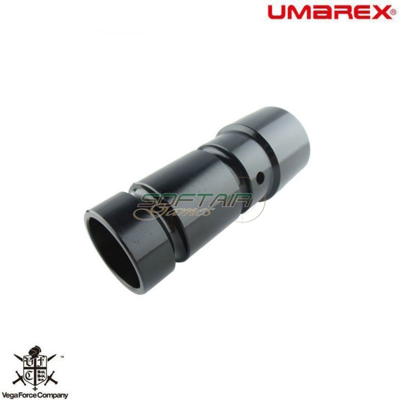Barrel Nut Hk417 Vfc Umarex (v023brl130)