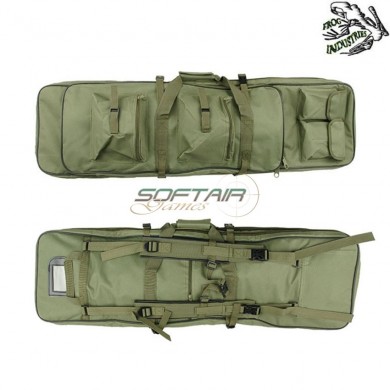 Borsa fucile type 8 Olive Drab Frog Industries® (fi-000928-od)