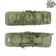 Rifle Bag Type 8 Olive Drab Frog Industries® (fi-000928-od) Rifle Bag Type 8 Olive Drab Frog Industries® (fi-000928-od)