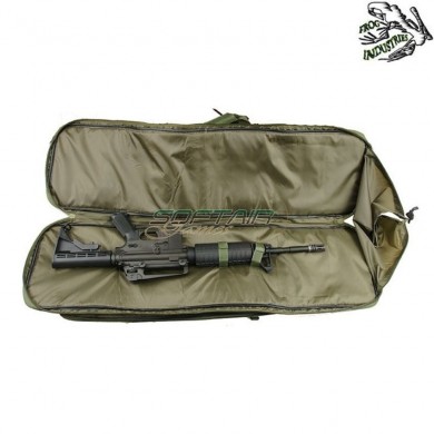 Borsa fucile type 8 Olive Drab Frog Industries® (fi-000928-od)