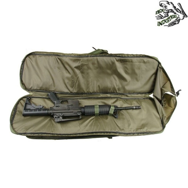 Borsa fucile type 8 Olive Drab Frog Industries® (fi-000928-od)