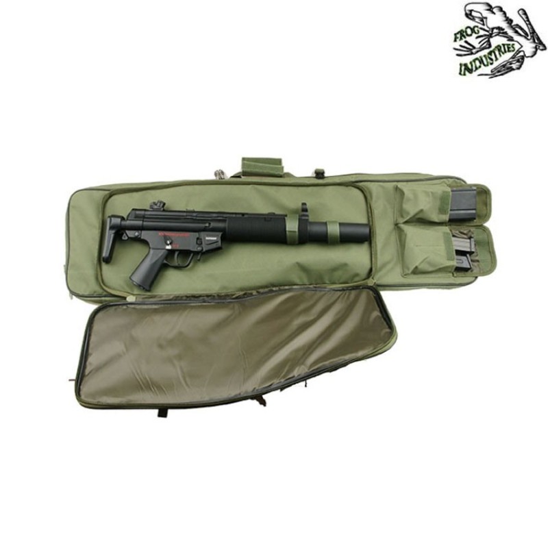 Borsa fucile type 8 Olive Drab Frog Industries® (fi-000928-od)