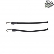 Drawstrings Nvg For Helmet Black Frog Industries® (fi-009145-bk)
