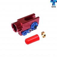 Aluminum Hop Up Chamber Masada Pts Shs (shs-009642)  Aluminum Hop Up Chamber Masada Pts Shs (shs-009642)