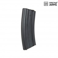 Hi-cap magazine 416 type black 350bb sa-h series specna arms® (spe-05-019955)