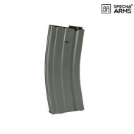 Hi-cap magazine m4 grey 300bb specna arms® (spe-05-028869)