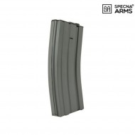 Caricatori maggiorato m4 grey 300bb specna arms® (spe-05-028869)