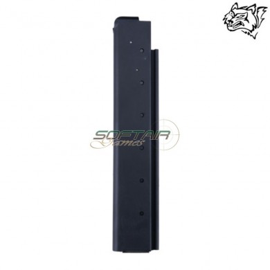 Caricatore maggiorato 420bb Per Thompson Snow Wolf (sw-001363)