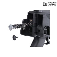 Electric rifle g36c sa-g12 ebb black specna arms® (spe-01-020525)