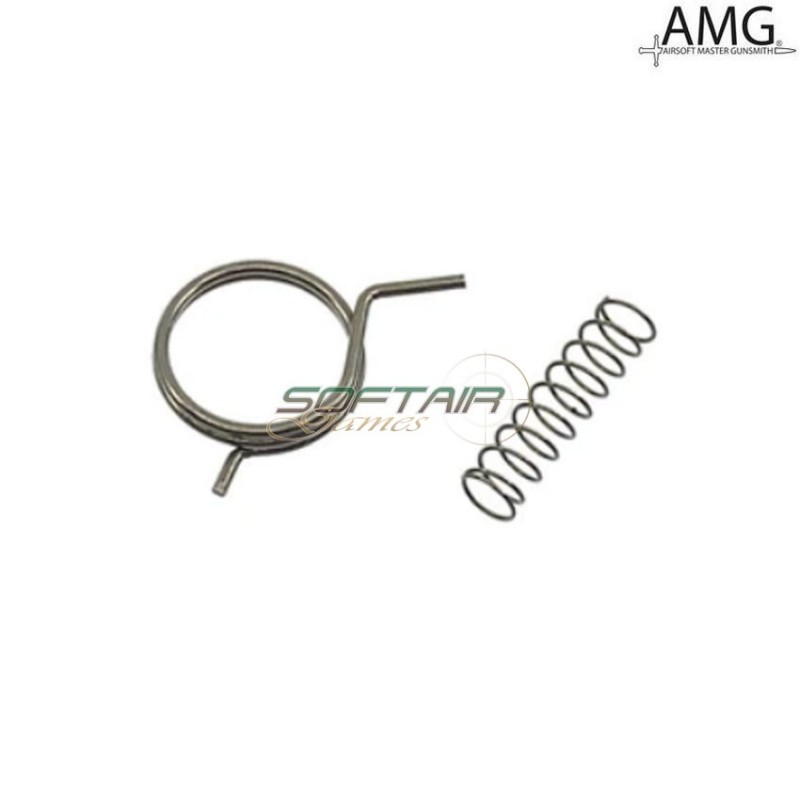 Molla Hammer Per Marui Glock Amg (am-glock-05)