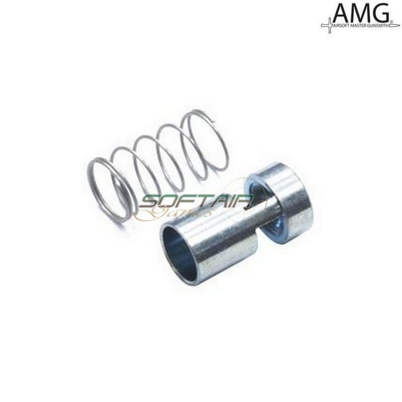 Cilindro Buld Antigelo Per Mws Marui Amg (am-mws-02)