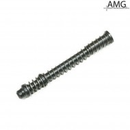 Steel Recoil Spring Guide For Stark Arms Glock Amg (av-glock-03)