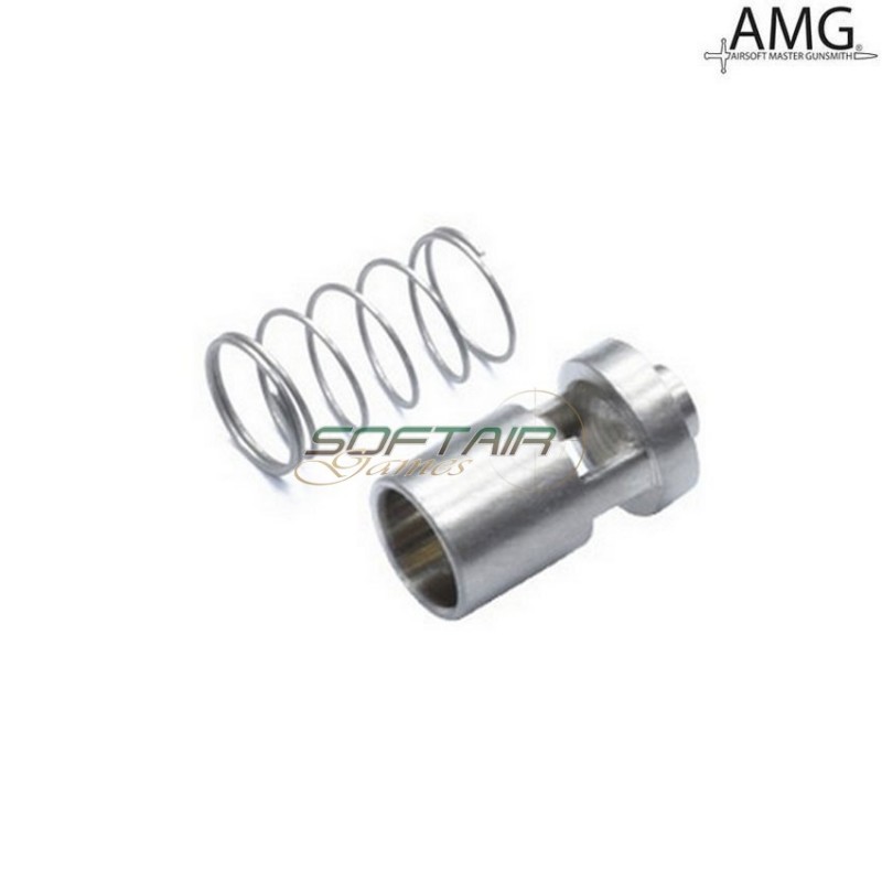 Antifreeze Cylinder Buld For Vfc Gbb Mp7 v.2 Amg (av-mp7-v2-02) Antifreeze Cylinder Buld For Vfc Gbb Mp7 v.2 Amg (av-mp7-v2-02)