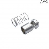 Antifreeze Cylinder Buld For Vfc Gbb Mp7 v.2 Amg (av-mp7-v2-02) Antifreeze Cylinder Buld For Vfc Gbb Mp7 v.2 Amg (av-mp7-v2-02)