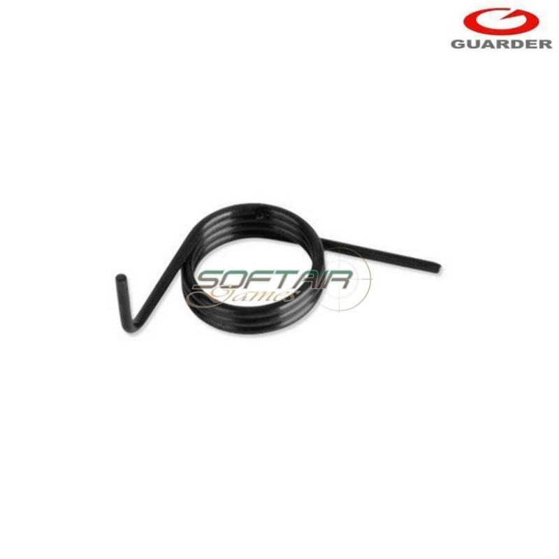 Hammer Spring For Ksc/Kwa Glock 17/19/26/34 Guarder (glk-10)