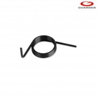 Hammer Spring For Ksc/Kwa Glock 17/19/26/34 Guarder (glk-10) Hammer Spring For Ksc/Kwa Glock 17/19/26/34 Guarder (glk-10)